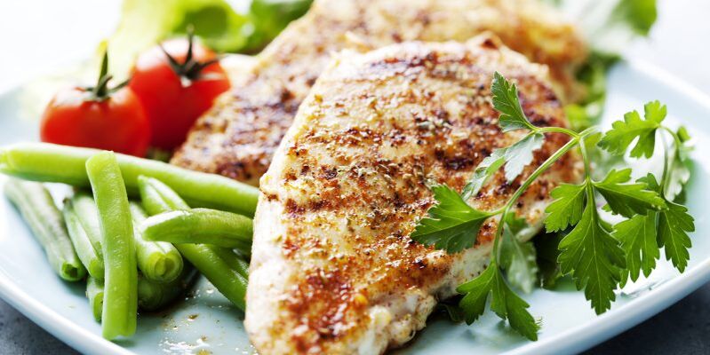 Atkinsova dieta