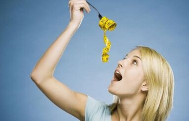 rychlé dietní možnosti pro hubnutí