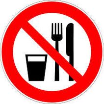 zakázané potraviny na pankreatitidu