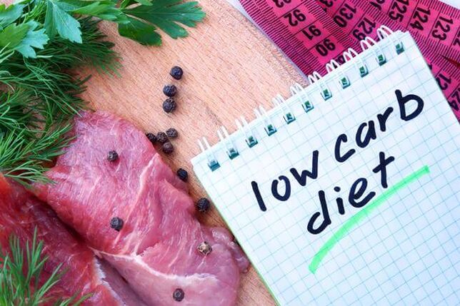 Nízkosacharidová dieta – účinná metoda hubnutí s pestrým jídelníčkem