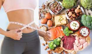 důležité doporučení protein dieta